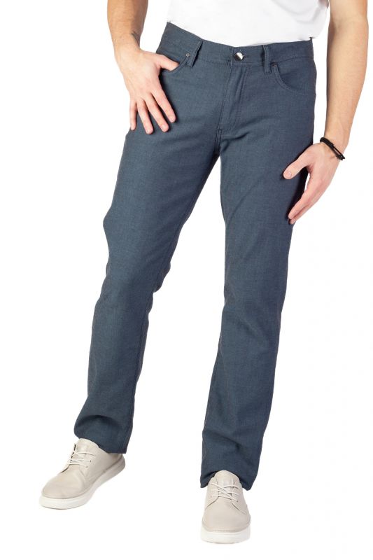 Классические брюки BLK JEANS 8255-103-134-201