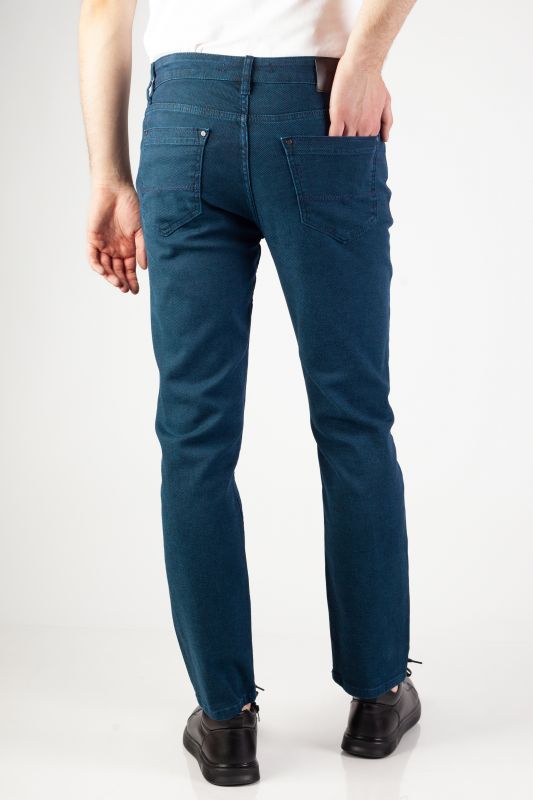 Классические брюки BLK BY XJEANS 8279-111-105-253