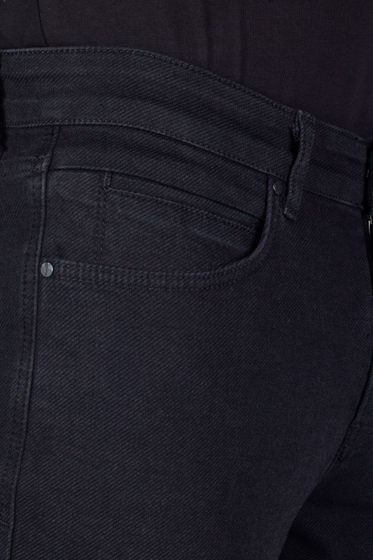 Классические брюки BLK BY XJEANS 8279-111-301-253