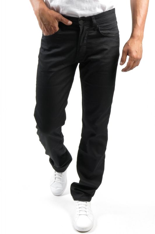 Классические брюки BLK JEANS 8279-283-301-202