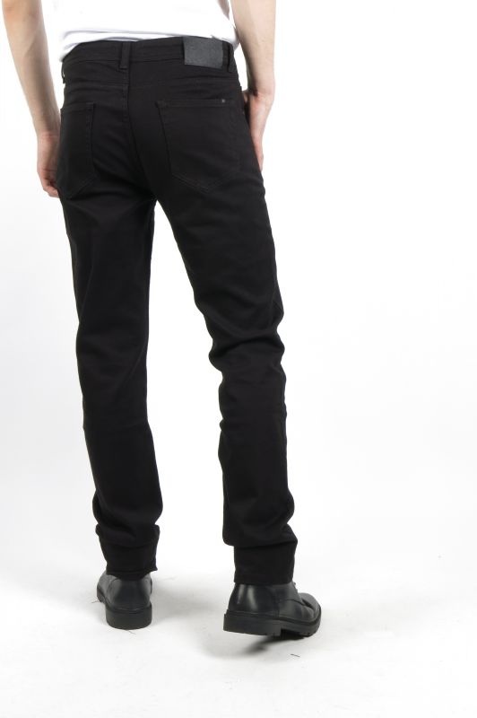 Джинсы BLK JEANS 8302-820-101-201