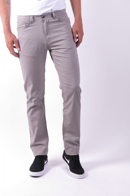 Классические брюки BLK JEANS 8314-219-162-201