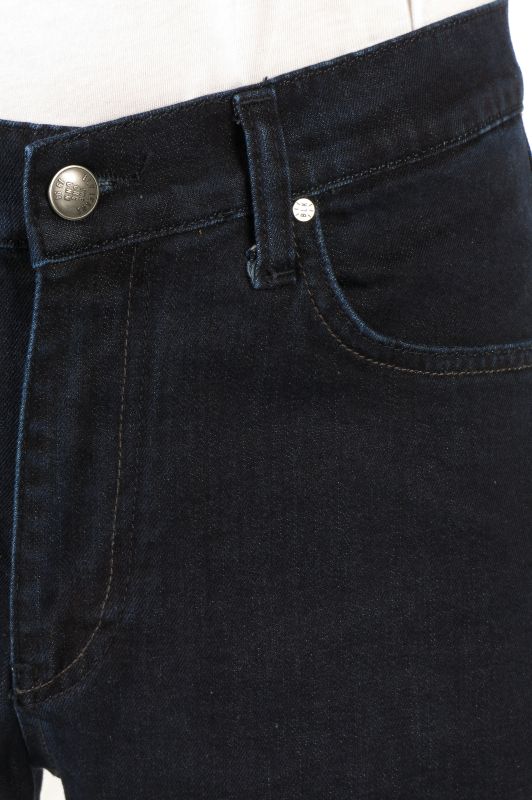 Джинсы BLK JEANS 8321-144-304-210