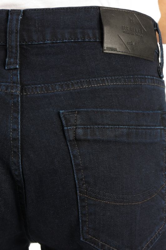 Джинсы BLK JEANS 8321-144-304-210