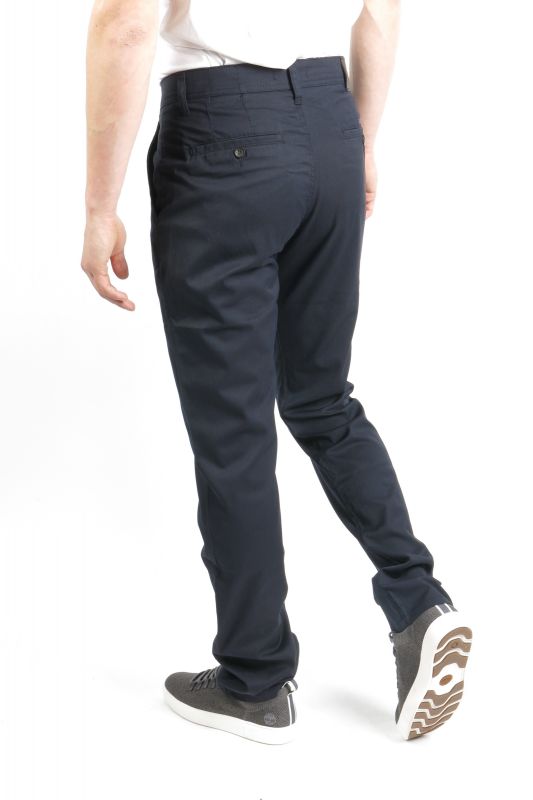 Классические брюки BLK JEANS 8323-804-105-270