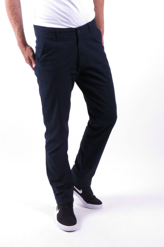 Классические брюки BLK JEANS 8323-816-105-201