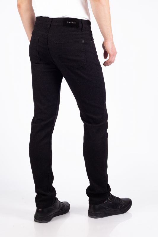 Джинсы BLK JEANS 8380-1083-101-206