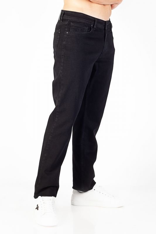 Джинсы BLK JEANS 8380-5120-301-210