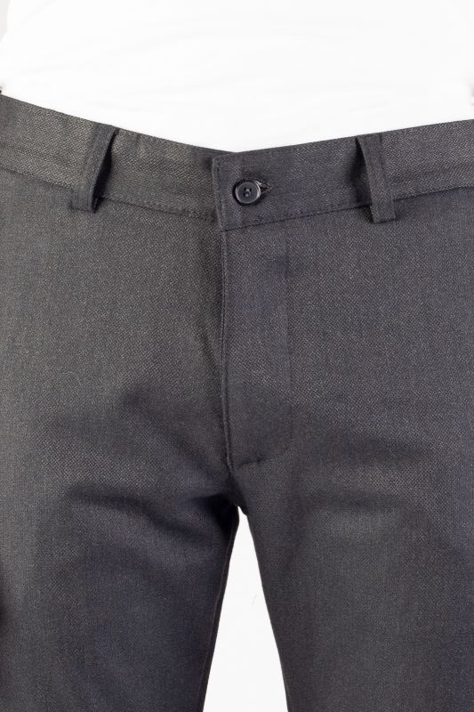 Классические брюки BLK JEANS 8387-5161-102-201