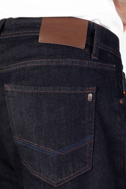 Джинсы BLK JEANS 8389-1081-302-206