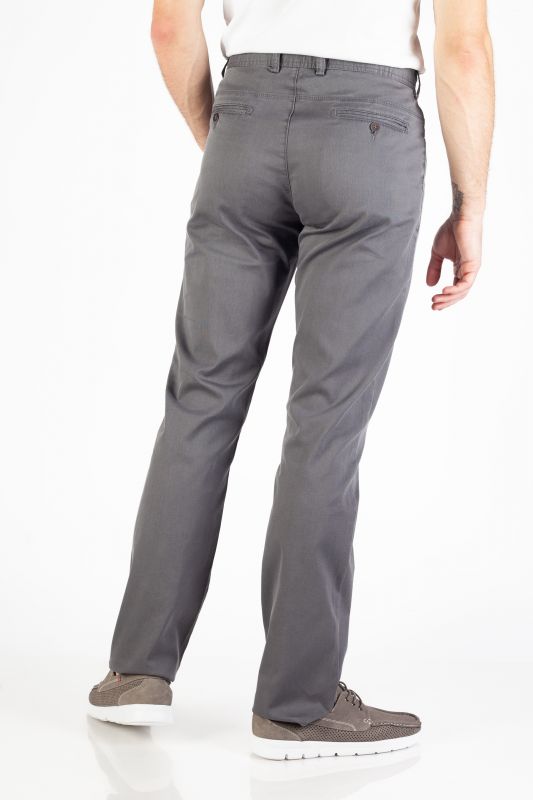 Классические брюки BLK JEANS 8394-1000-132-206