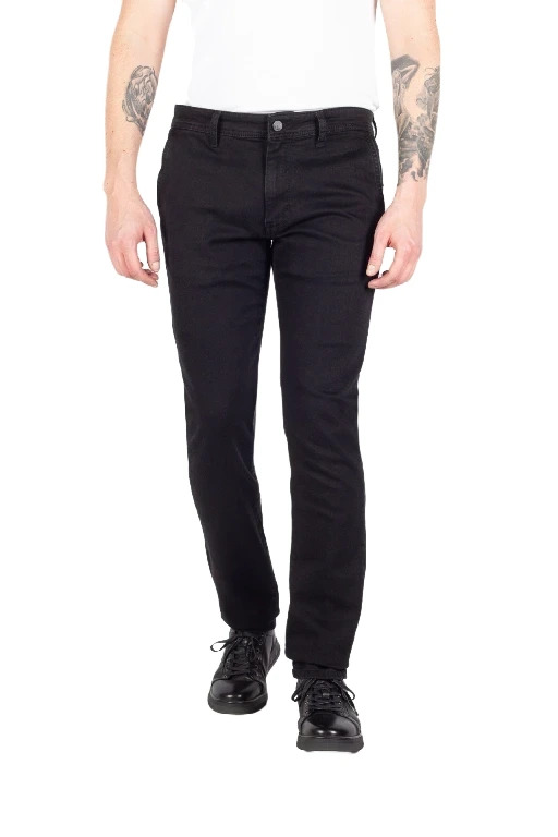 Джинсы BLK JEANS 8406-5120-301-206