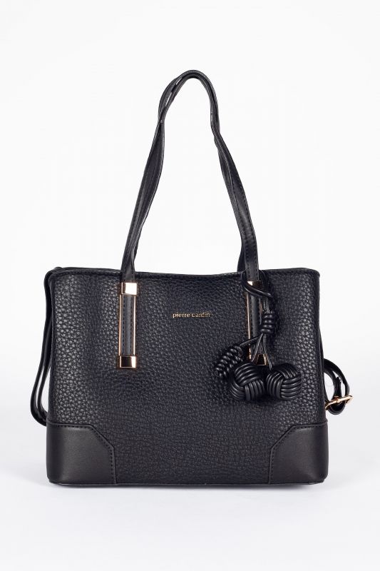 Сумки PIERRE CARDIN 86990-MS172-NERO