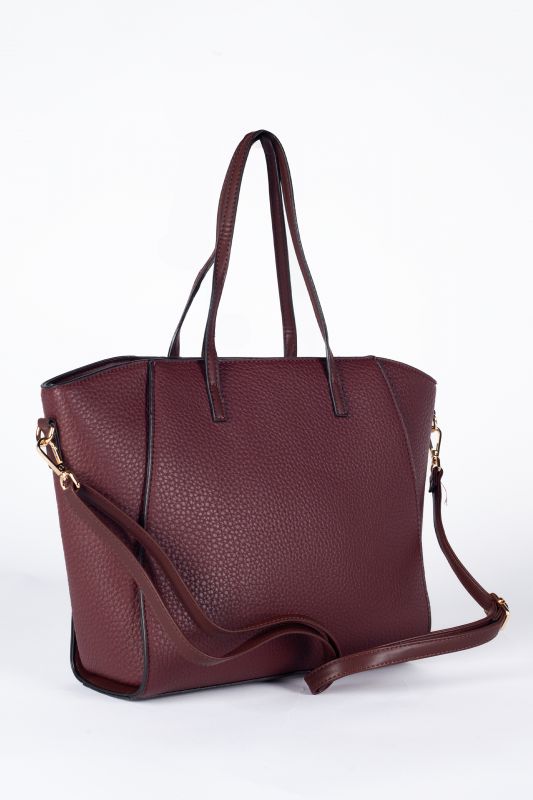 Сумки PIERRE CARDIN 86993-MS172-BORDO