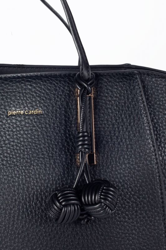 Сумки PIERRE CARDIN 86993-MS172-NERO