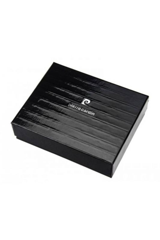 Кошелек PIERRE CARDIN 8805-YS507-1-NERO
