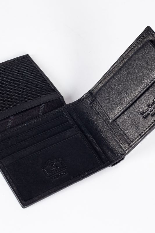 Кошелек PIERRE CARDIN 8806-TILAK156-NERO