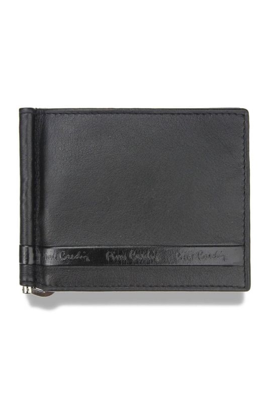 Кошелек PIERRE CARDIN 8858A-TILAK36-NERO