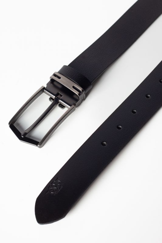 Кожаный ремень X JEANS PREMIUM 972735-310-01-9727