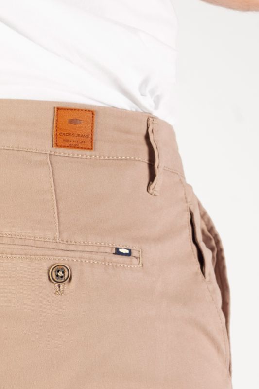 Шорты чинос CROSS JEANS A565-306