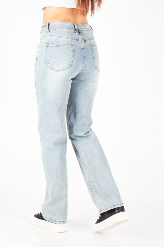 Джинсы NORFY BC8202-1