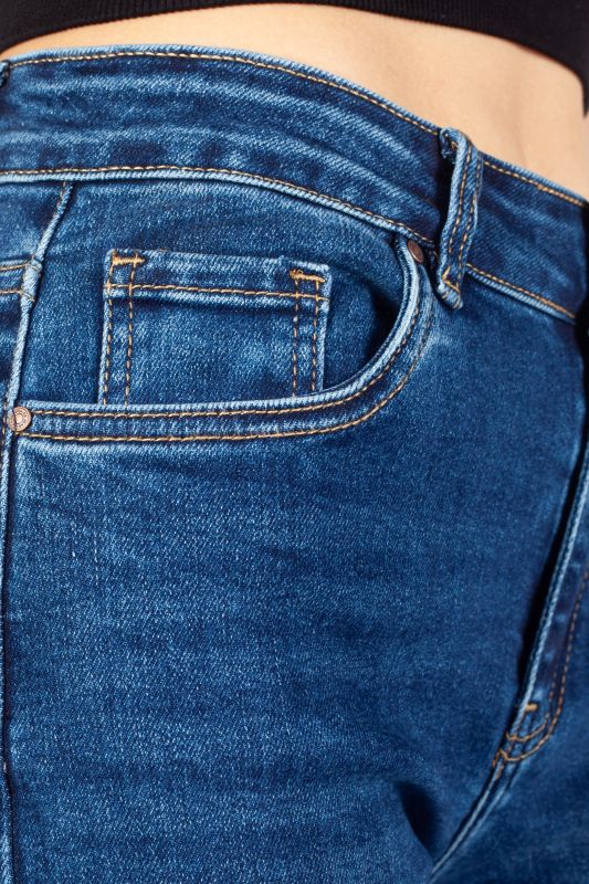 Джинсы NORFY BC9228-1