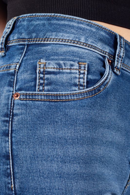 Джинсы NORFY BC9241-1