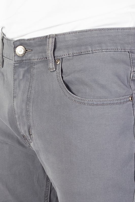 Джинсы BIG MORE BM-726