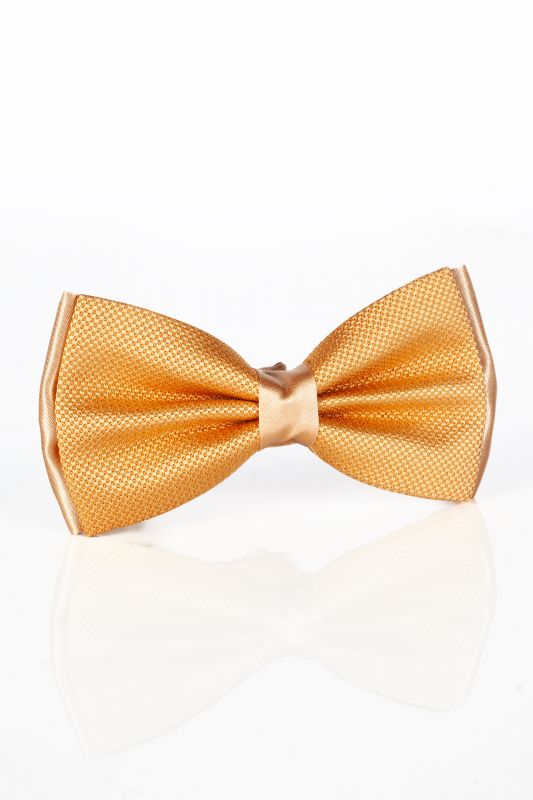 Bowtie NINO PACOLI BOWTIE-DES-22-GOLD