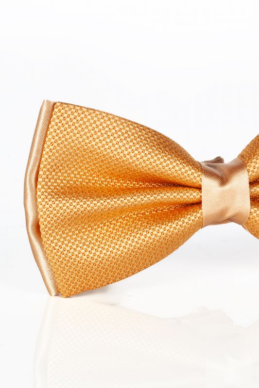Bowtie NINO PACOLI BOWTIE-DES-22-GOLD