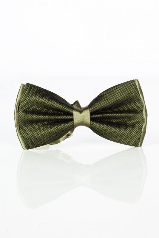 Bowtie NINO PACOLI BOWTIE-DES-8-GREEN