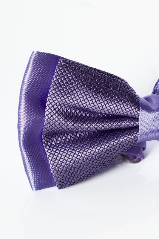 Bowtie NINO PACOLI BOWTIE-DES-DARK-VIOLET