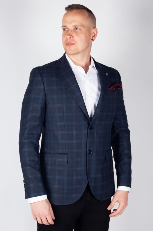 Пиджак BAGGI BY XJEANS CKK25081-SERGIO-002