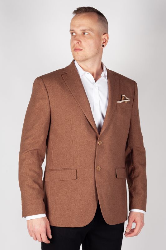 Пиджак BAGGI BY XJEANS CKK25082-PASIFIK-031