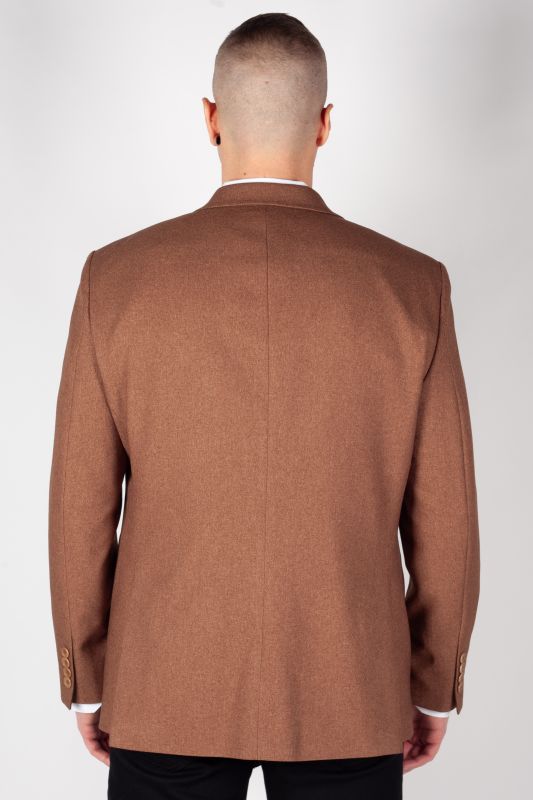 Пиджак BAGGI BY XJEANS CKK25082-PASIFIK-031