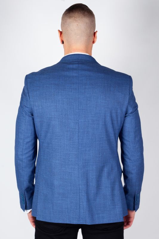 Пиджак BAGGI BY XJEANS CKK25088-CORVO-002