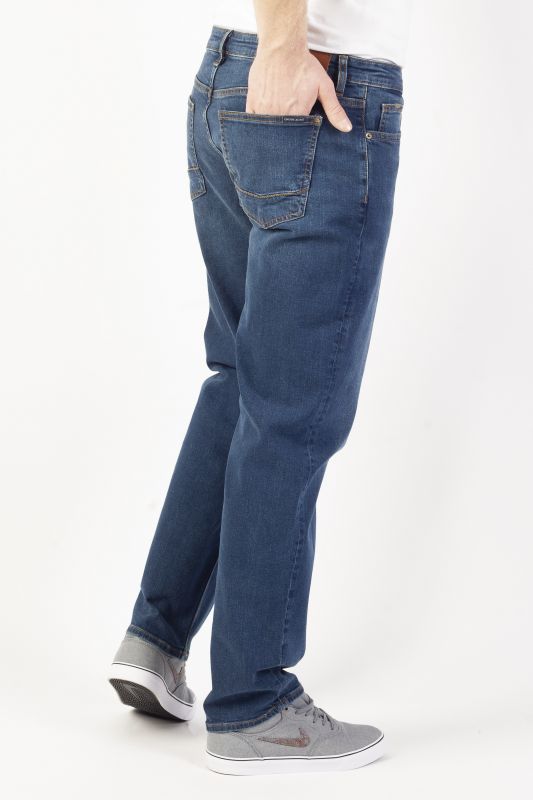 Джинсы CROSS JEANS E161-144