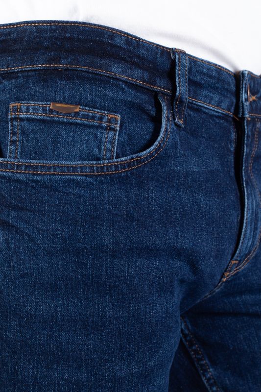 Джинсы CROSS JEANS E161-304