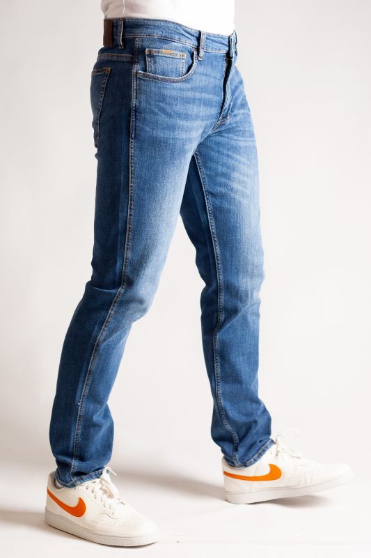 Джинсы CROSS JEANS E169-048
