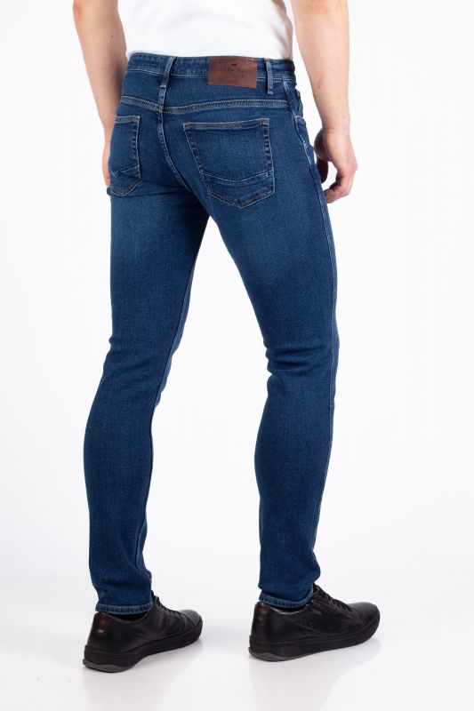 Джинсы CROSS JEANS E169-101