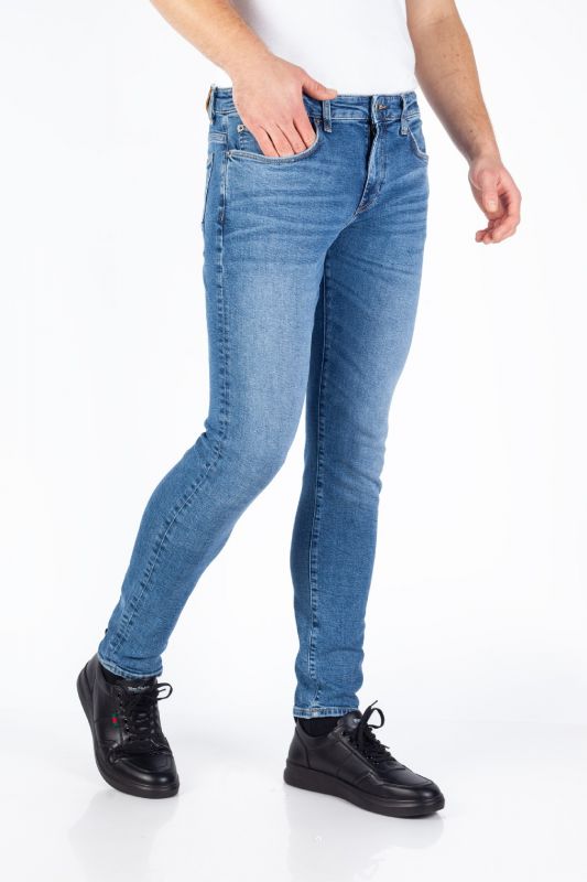 Джинсы CROSS JEANS F152-149