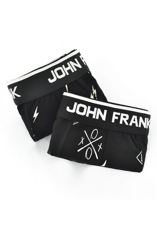 Боксеры JOHN FRANK JF2BMC08