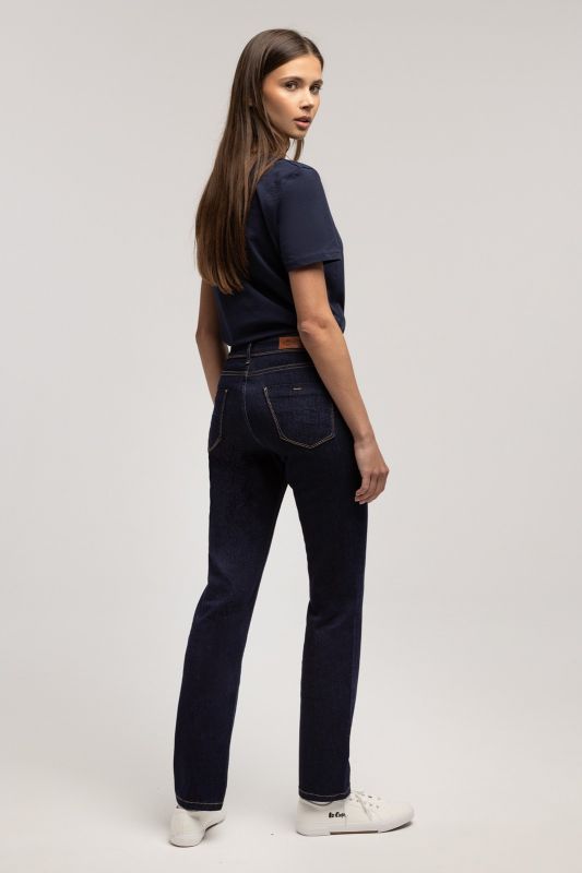 Джинсы LEE COOPER KIM-2249-RINSED