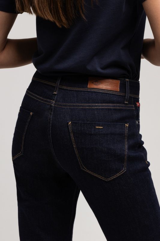 Джинсы LEE COOPER KIM-2249-RINSED