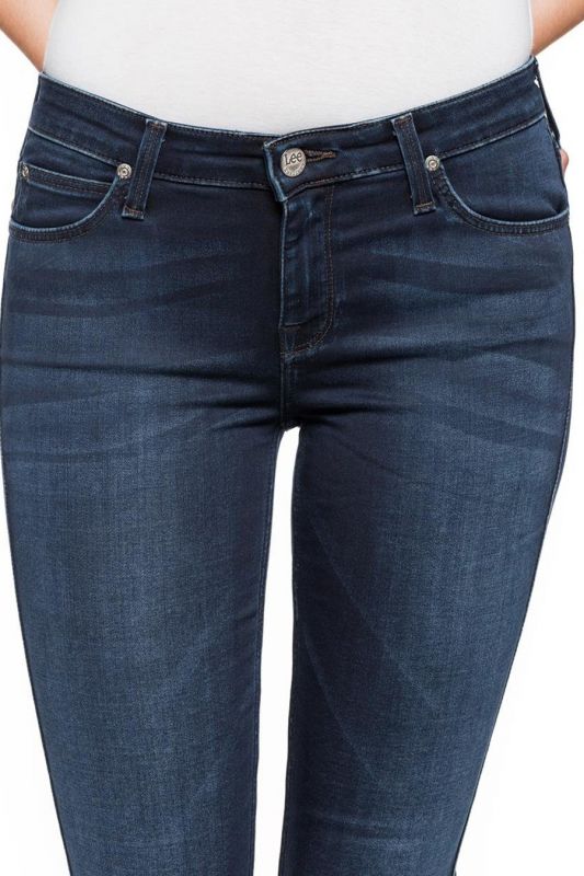 Джинсы LEE L526WQSO