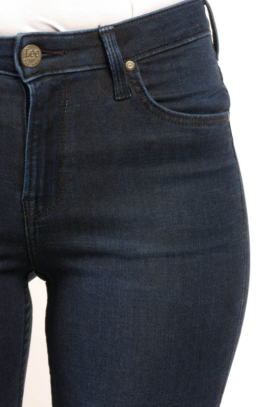 Джинсы LEE L626RKKD