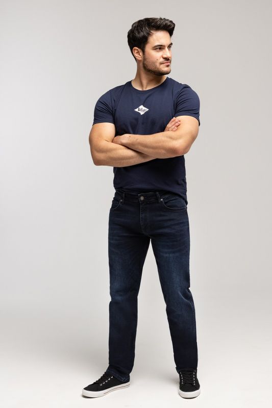 Джинсы LEE COOPER MARCUS-1386-DARK-USED