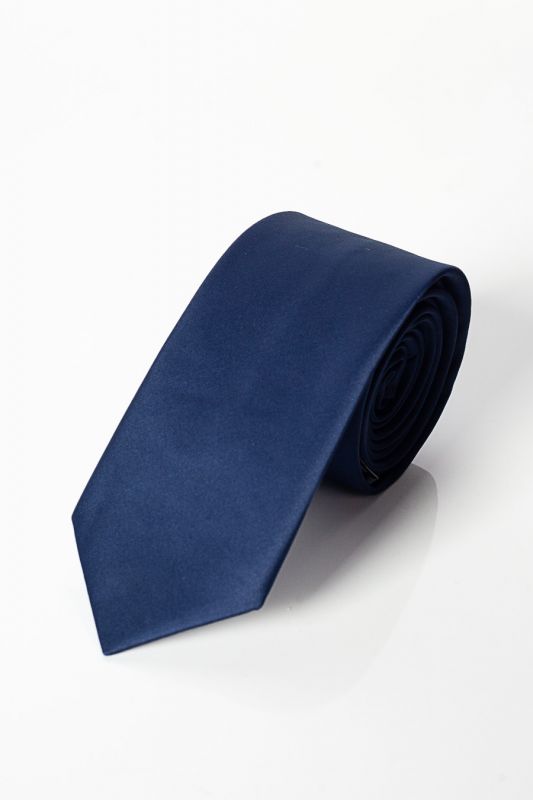 Tie NINO PACOLI MAT-SATEN-23