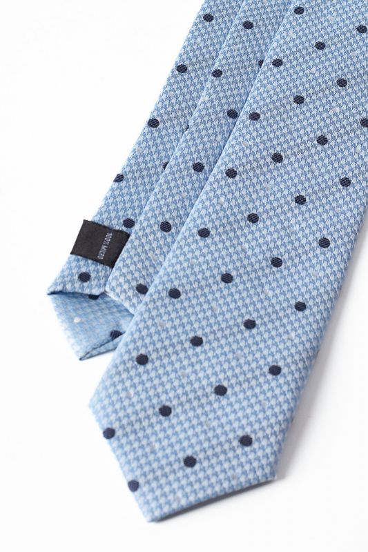 Tie NINO PACOLI MICRO-DESEN-5