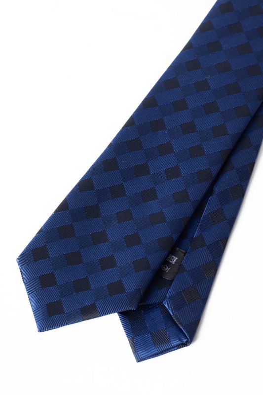 Tie NINO PACOLI MICRO-DESEN-6